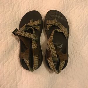 Chacos